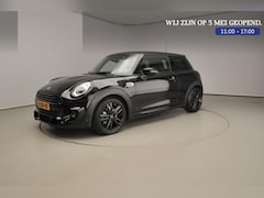 MINI Cooper - 3-deurs Dalston Edition / JCW sportstoelen / JCW Pakket / LED / Stoelverwraming / Getint g