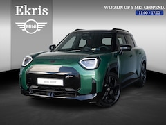 MINI Aceman - E John Cooper Works + M pakket