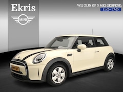 MINI One - 3-deurs Business Edition / Sportstoelen / LED / Climate / Cruise / PDC / Alu wielen 16 inc