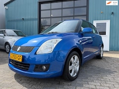 Suzuki Swift - 1.3 Comfort Airco APK