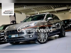 Porsche Macan - 2.0 1e Eig|NL|2019|PANO|LUCHTV|TrkHk|PDLS