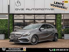 Mercedes-Benz A-klasse - 180 Ambition