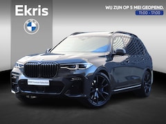BMW X7 - xDrive40i | High Executive | M Sportpakket | Panodak Skylounge | Executive Drive Pro | Hea