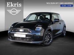 MINI Cooper - C Essential + XS-pakket | Lentevoordeel
