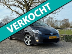 Toyota Prius - 1.8 Executive Business |HUD + Cruise + Clima + Navi Nu € 7.975,