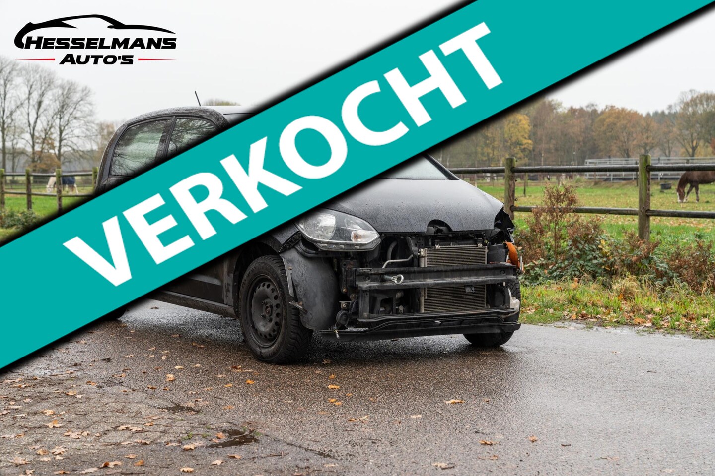 Volkswagen Up! - 1.0 cheer up! BlueMotion | Airco | Elektrische Pakket | - AutoWereld.nl