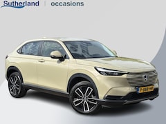 Honda HR-V - 1.5 e:HEV Elegance | Adaptive cruise control | Camera | Stoelverwarming |