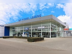 Ford Fiesta - 1.1 Trend | Navigatie | Parkeersensoren | 17-inch ST-Line velgen | Apple CarPlay/Android A