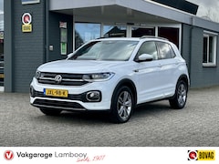Volkswagen T-Cross - 1.0 TSI R-Line 110PK DSG Automaat Camera Carplay