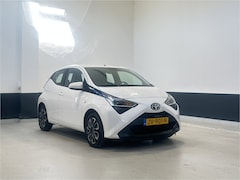 Toyota Aygo - 1.0 VVT-i x-play limited | NL | Carplay/ Android Auto | Camera | 2 Eig |