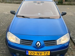 Renault Mégane - 1.6-16V Expression Basis