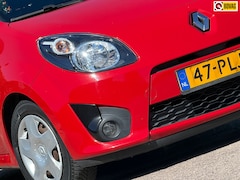 Renault Twingo - 1.2-16V Dynamique AUTOMAAT | | Schuifdak/Cruise/Airco/Trekhaak - Uniek leuk
