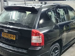 Jeep Compass - 2.4 Limited