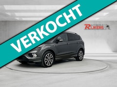Ford Kuga - 1.5 EcoBoost ST Line 150Pk handgeschakeld afn trekhaak, Bluetooth, Cruise Contr, Climate C