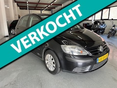 Volkswagen Golf Plus - 1.6 FSI Comfortline Business