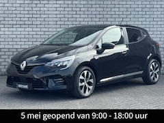 Renault Clio - 1.0 TCe 90 Evolution | Apple CarPlay + Android Auto | Navigatie | Cruise Control | Airco |