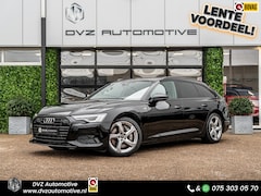 Audi A6 Avant - 50 TFSI e quattro S edition