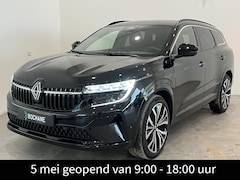 Renault Espace - 1.2 E-Tech Full Hybrid 200 Iconic 7p. | Matrix LED | Panoramadak | Harman/Kardon | Pack Ad