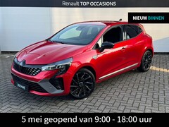 Renault Clio - 1.0 TCe 90 GPF esprit Alpine | BOSE | 360° Camera | Navigatie