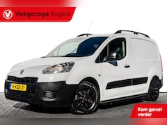 Peugeot Partner - 120 1.6 e-HDI L1 XT Profit +| Marge Auto | Meeneemprijs | | Cruise | Airco | Side Bar | Au