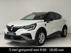 Renault Captur - 1.6 E-Tech Plug-in Hybrid 160 R.S. Line | Stoelverwarming | Adaptive Cruise Control | Navi