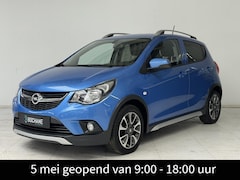 Opel Karl - 1.0 Rocks Online Edition | Automaat | Apple CarPlay / Android Auto | Navigatie | Cruise Co