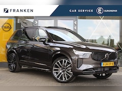 Volvo XC90 - 2.0 T8 Plug-in hybrid AWD Ultra Dark Executive | Luchtvering | Bowers & Wilkins | Massage