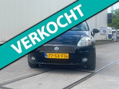 Fiat Grande Punto - 1.4-16V Sport 17inc/Pano/Clima Apk