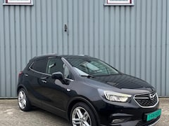 Opel Mokka X - 1.4 Turbo sportuitvoering/bose/carplay/18inch