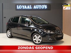 SEAT Altea - 1.2 TSI Ecomotive COPA | CRUISE | AIRCO | ELEK.RAMEN | APK | NAP