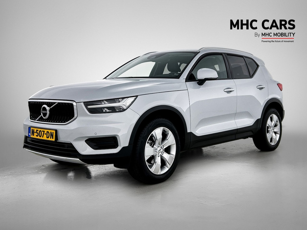 Volvo XC40 - 1.5 T2 Momentum | Navi | Climate pack | Park assist | Trekhaak | - AutoWereld.nl