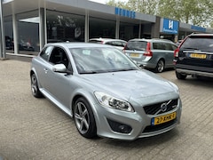 Volvo C30 - 2.0 R-Edition RTI Bluetooth