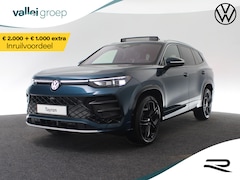 Volkswagen Tayron - R-Line Edition 1.5 eHybrid 204 pk Black Style