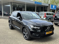 Volvo XC40 - T5 261pk Recharge R-Design Keyless Pilot Assist Standkachel
