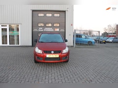 Suzuki SX4 - 1.5 Base