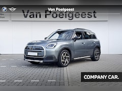 MINI Countryman - Electric E Favoured Pakket M | Selections 1500
