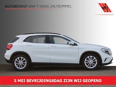 Mercedes-Benz GLA-Klasse - 180 AUT7 Ambition STYLE PAKKET CAMERA NAVI XENON