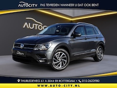 Volkswagen Tiguan - 1.4 TSI ACT Highline Trekhaak l Camera l Adaptive