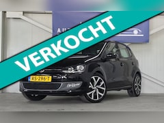 Volkswagen Polo - 1.2 TSI Highline Volledig Onderhouden Nieuwe Ketting Airco MooI