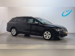 Volkswagen Golf Variant - 1.0 TSI Life Business Alcantara Sfeerverlichting Camera Stoelverwarming