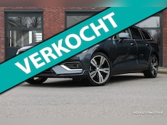 Volvo V60 - 2.0 B3 Inscription Pano Leder Cam Nap