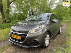 Peugeot 208 - 1.2 PureTech Active 2e EIG /Navi/Cruise/Airco/NAP