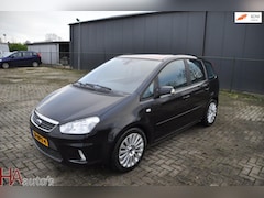 Ford C-Max - 2.0-16V Titanium AUTOMAAT *CLIMA