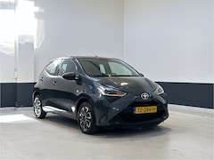 Toyota Aygo - 1.0 VVT-i x-fun| NL| 1 Eig | Airco| C.V | Bluetooth |