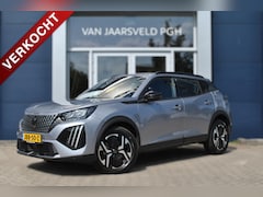 Peugeot 2008 - Allure 1.2 Hybrid 145pk e-DCS6