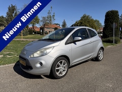 Ford Ka - 1.2 Titanium APK 20-4-2027
