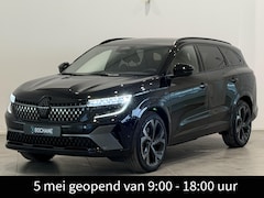 Renault Espace - 1.2 E-Tech Full Hybrid 200 Esprit Alpine 7p. | 360° camera | Panoramadak | Harman/Kardon |