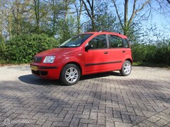 Fiat Panda - 1.2 Dynamic apk 04-2027 airco 153.000km