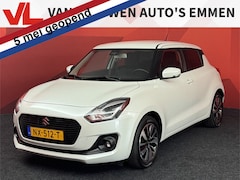 Suzuki Swift - 1.2 Stijl Smart Hybrid | Cruise Control | Camera | Navigatie | APK 03-07-2026 |