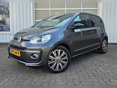 Volkswagen Up! - 1.0 R-Line Cruise Control, PDC met Camera